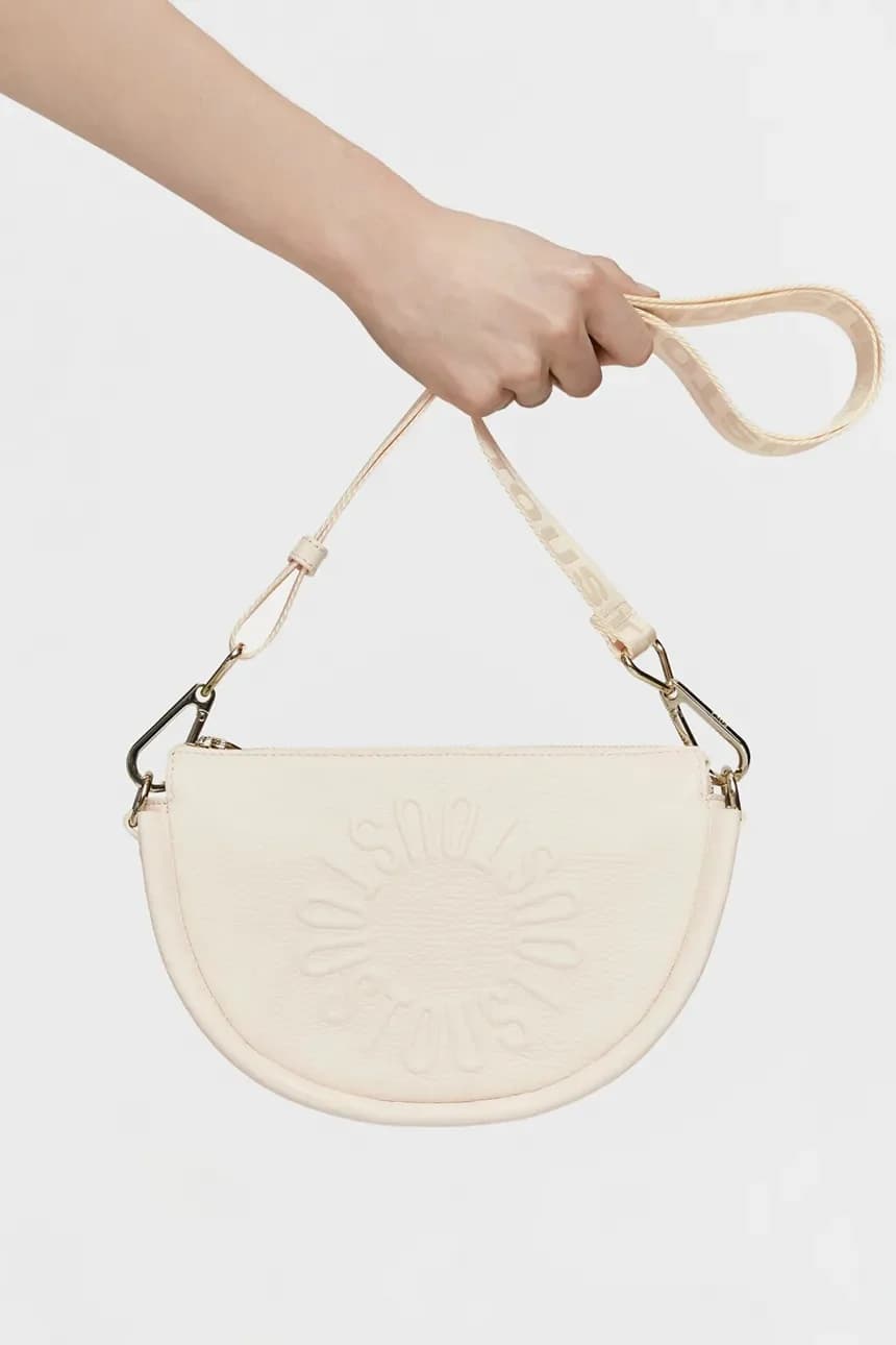 МИРАНДА кожаная сумочка - фото 6