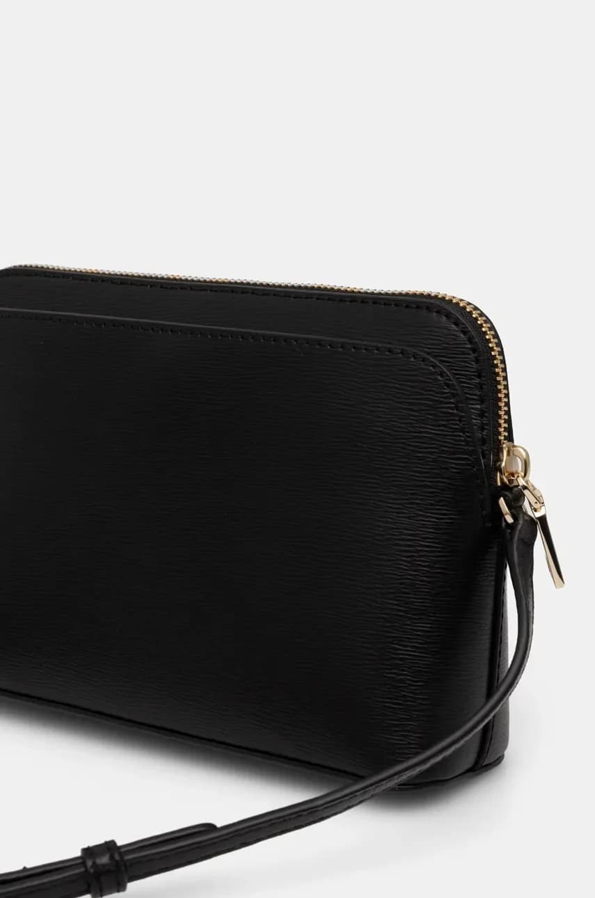 Кожаная сумочка - фото 4