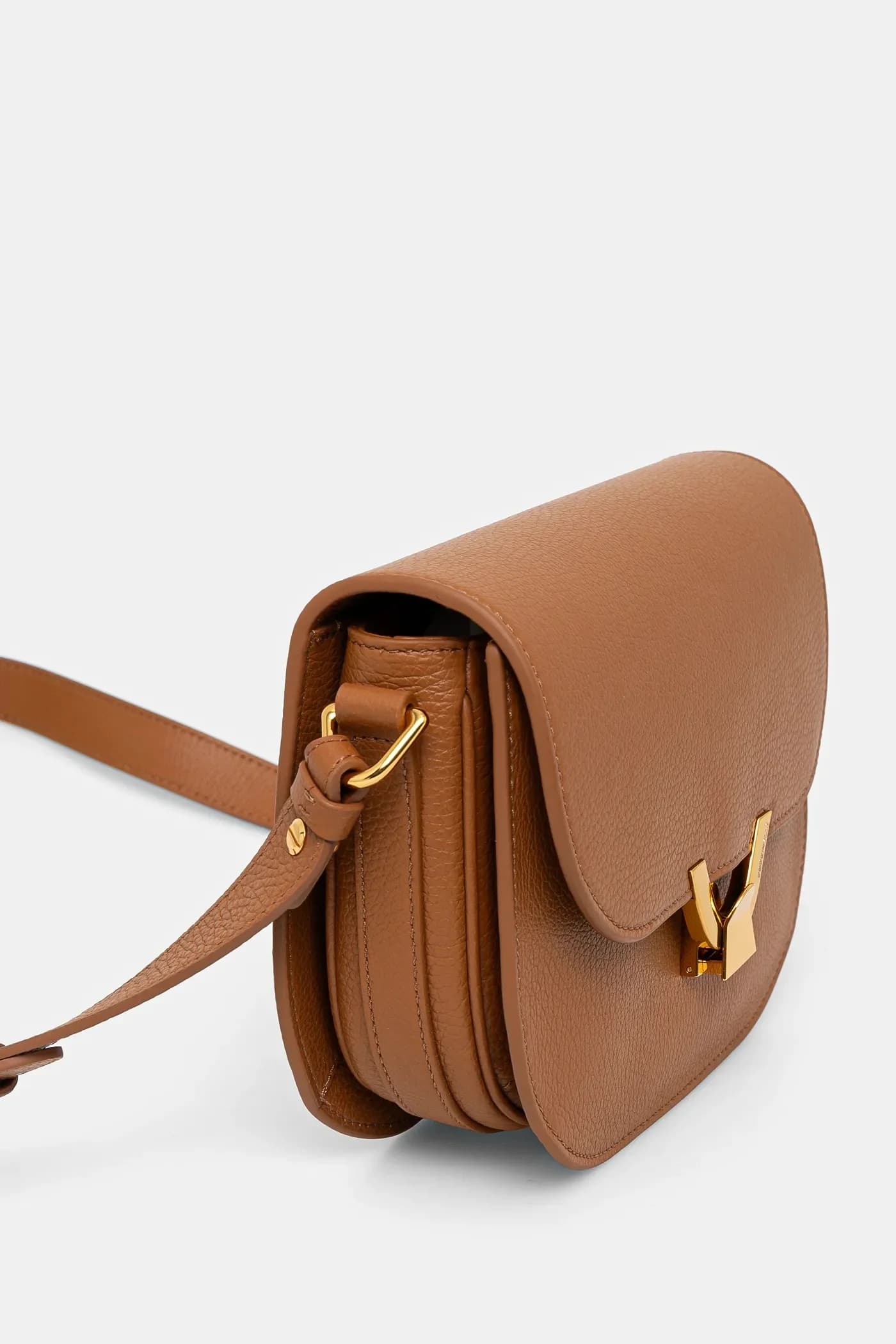 COCCINELLEDEW кожаная сумка - фото 2