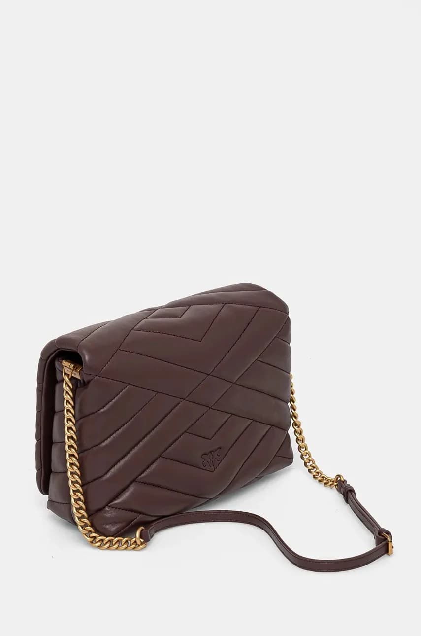 Кожаная сумочка - фото 3