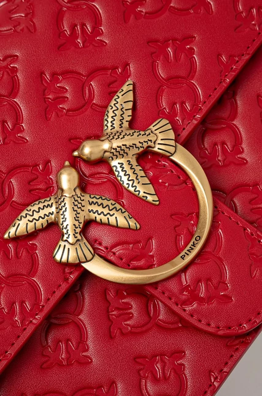 Кожаная сумочка - фото 4