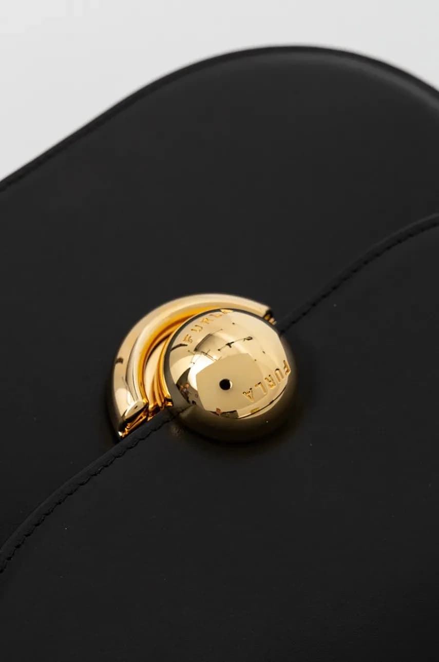 Кожаная сумочка - фото 4