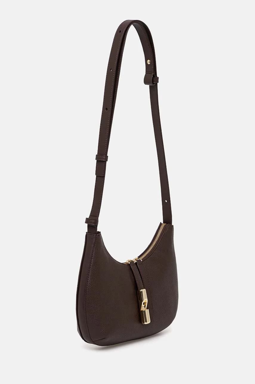 Кожаная сумочка - фото 2