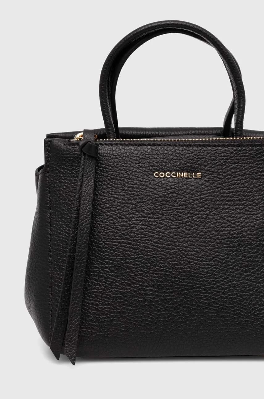 кожаная сумка ARLETTIS - фото 3