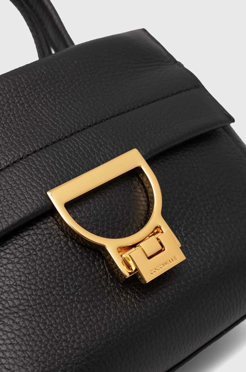 кожаная сумка ARLETTIS - фото 4