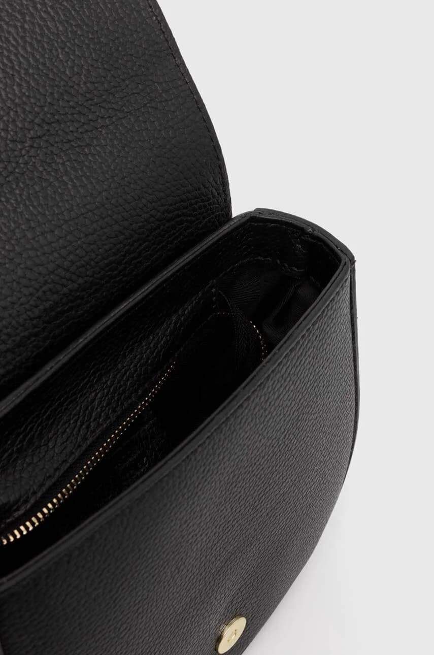 Кожаная сумочка - фото 4