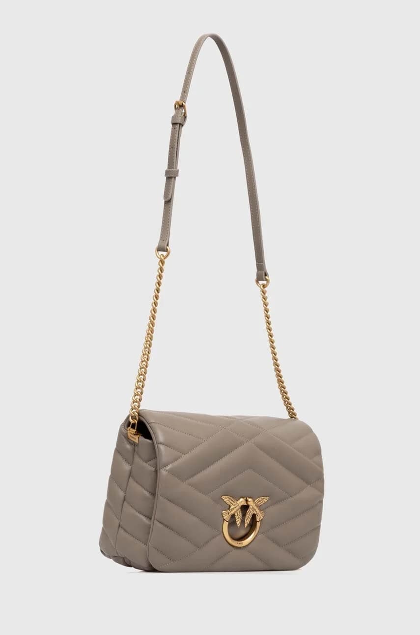 Кожаная сумочка - фото 2