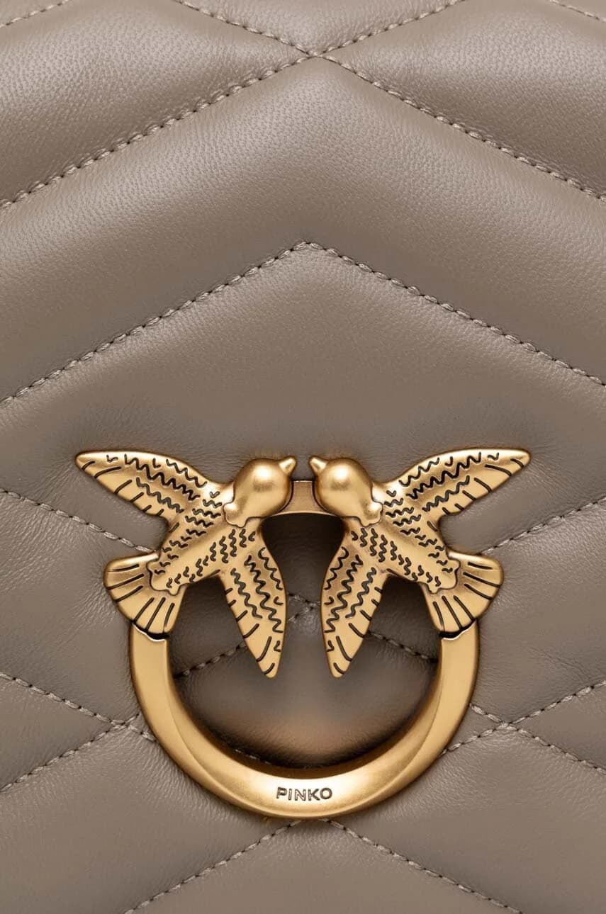 Кожаная сумочка - фото 4