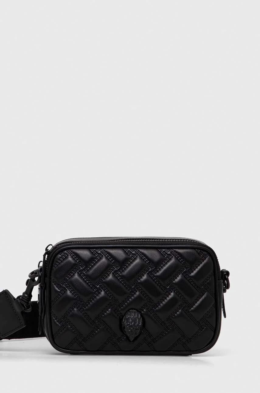 Кожаная сумочка