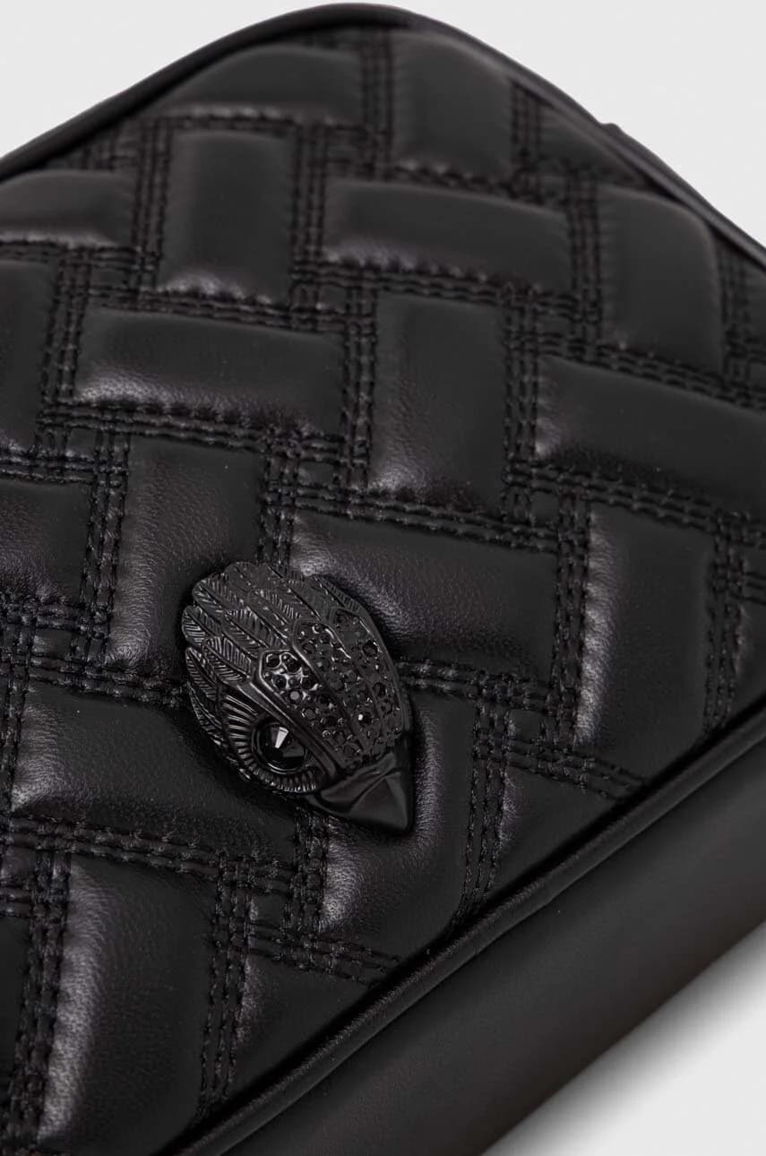 Кожаная сумочка - фото 4