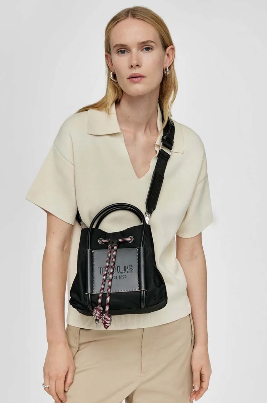 Сумочка в стиле ампир - фото 4