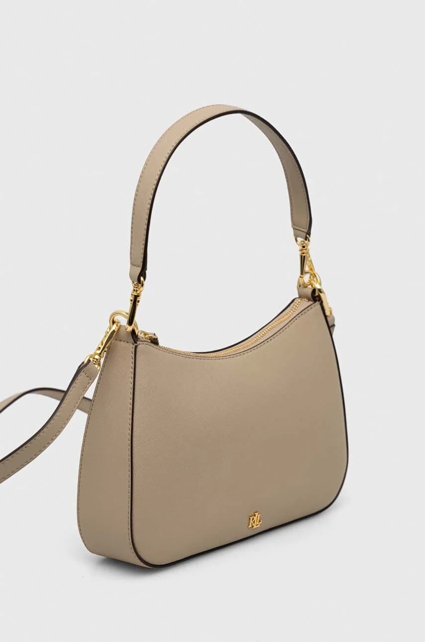 Кожаная сумочка - фото 2