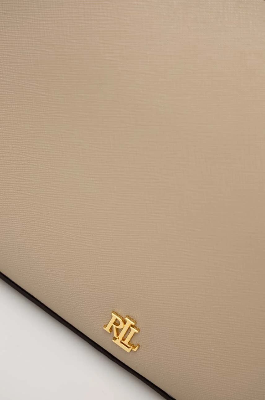 Кожаная сумочка - фото 4