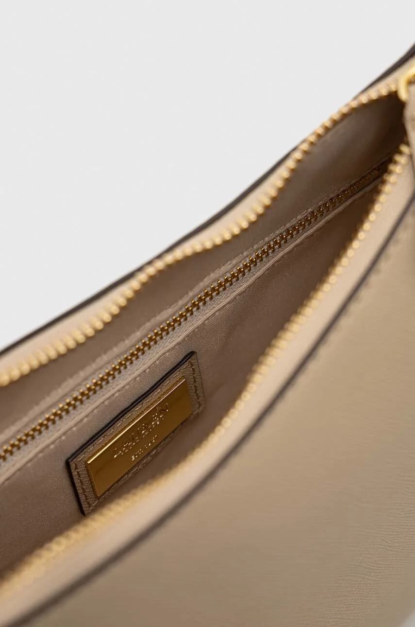 Кожаная сумочка - фото 5