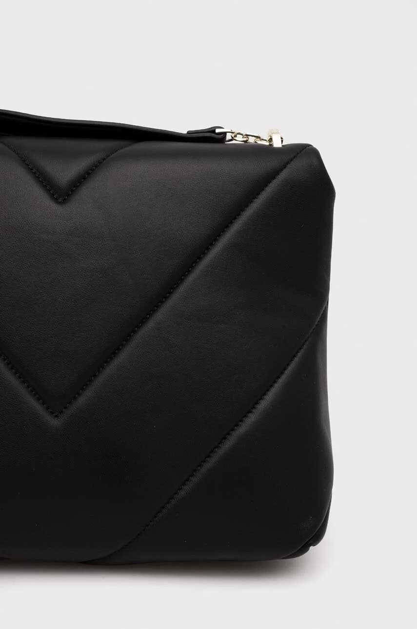 Кожаная сумочка - фото 3