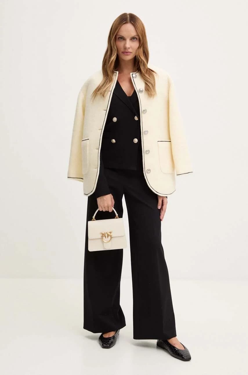 Кожаная сумочка - фото 7