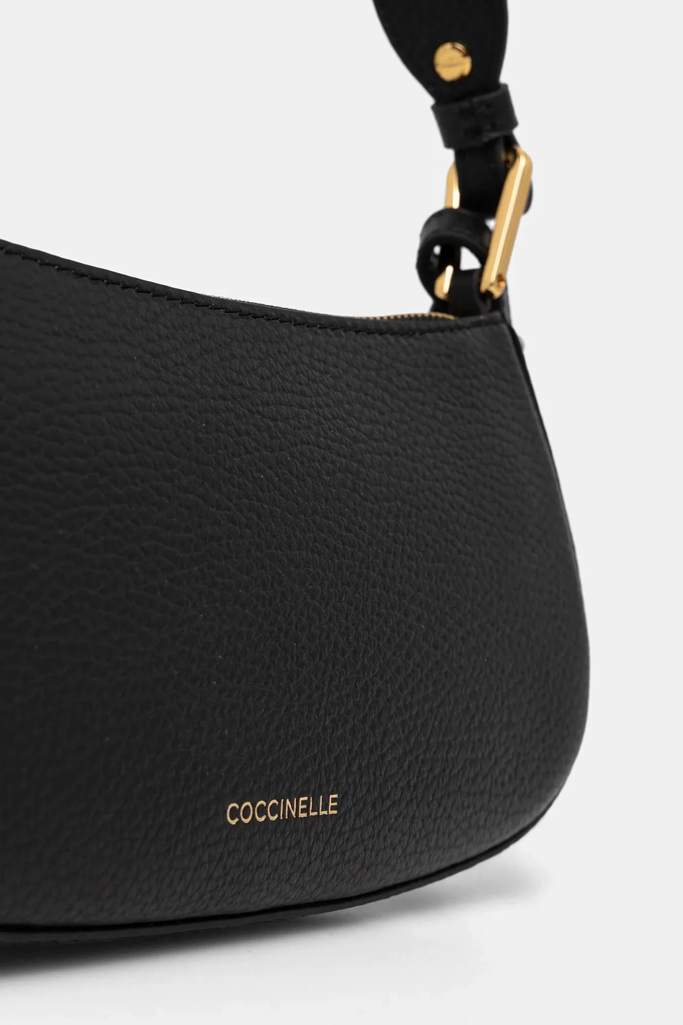 Кожаная сумочка - фото 3