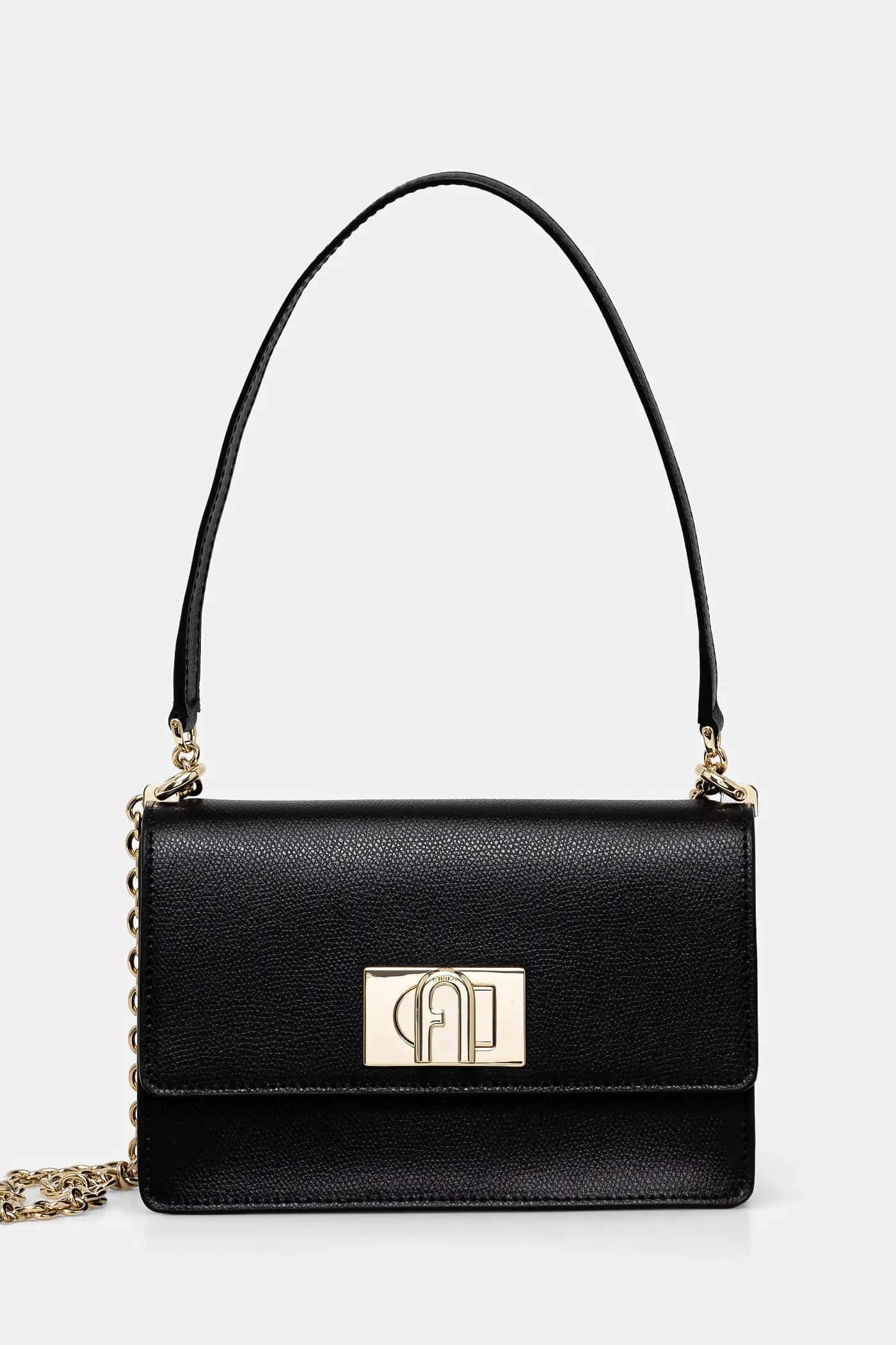 Кожаная сумка Bafkaco