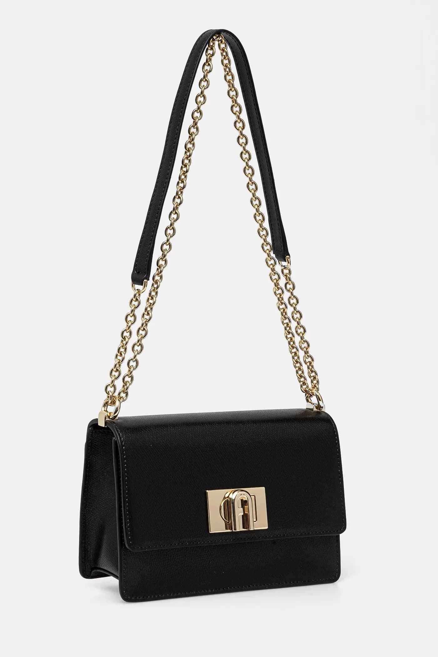 Кожаная сумка Bafkaco - фото 2