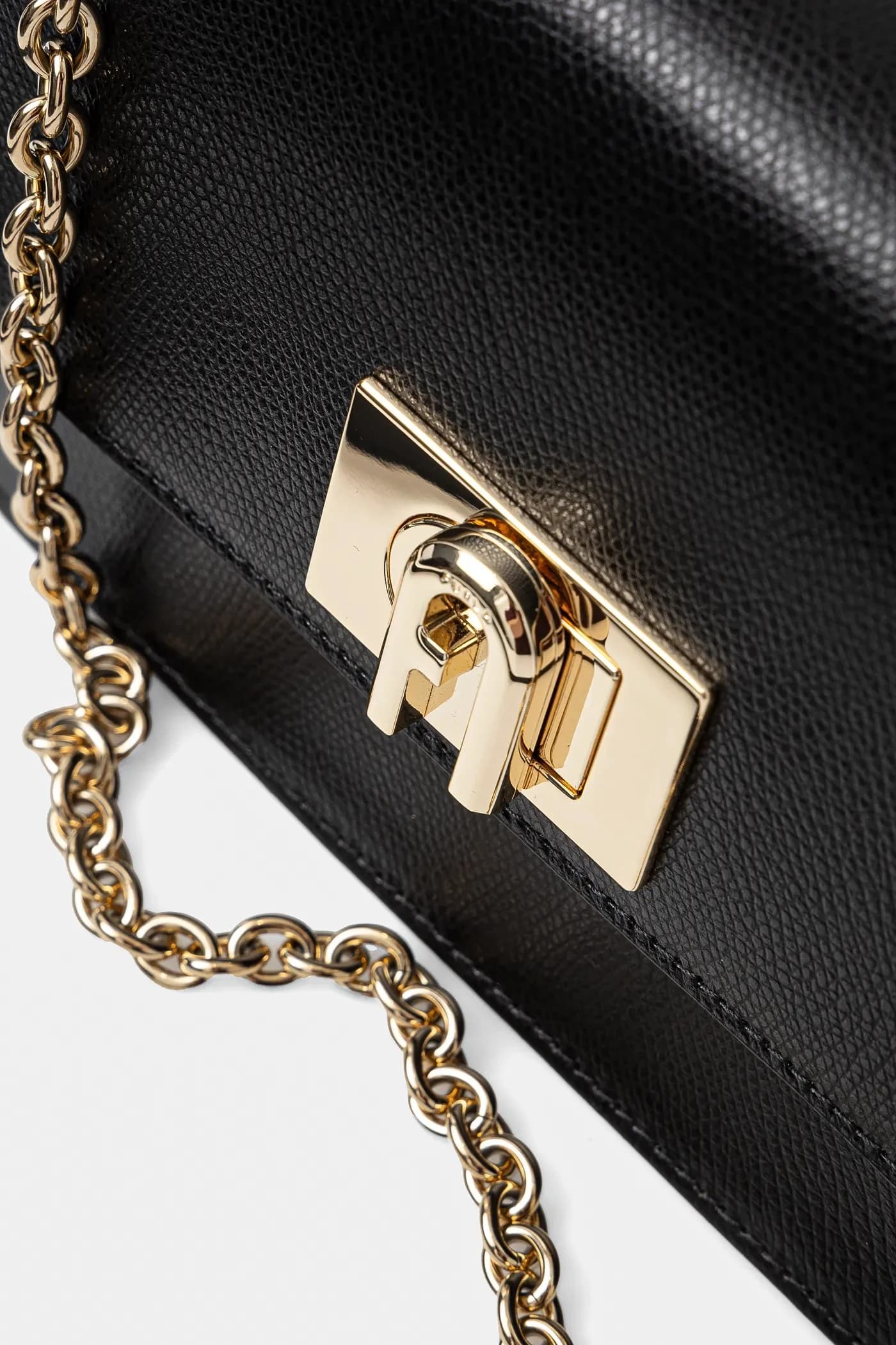 Кожаная сумка Bafkaco - фото 4