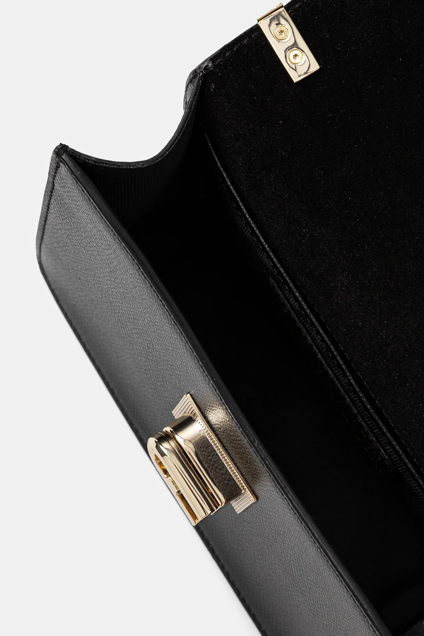 Кожаная сумка Bafkaco - фото 5