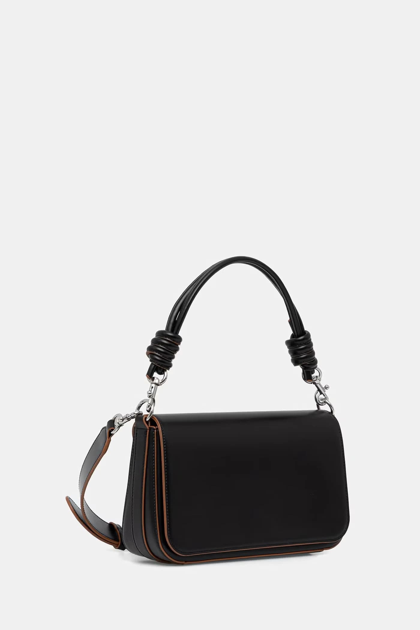 Женская сумка через плечо - фото 2