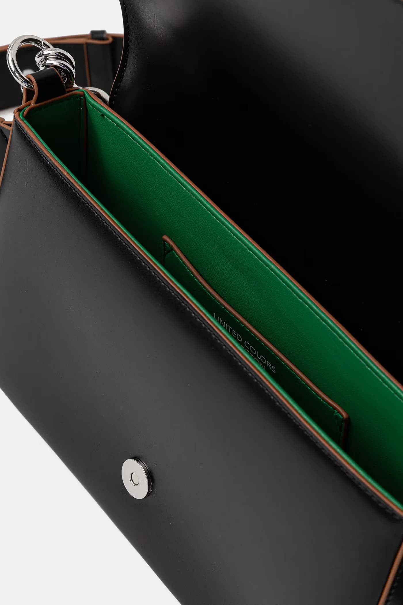 Женская сумка через плечо - фото 5