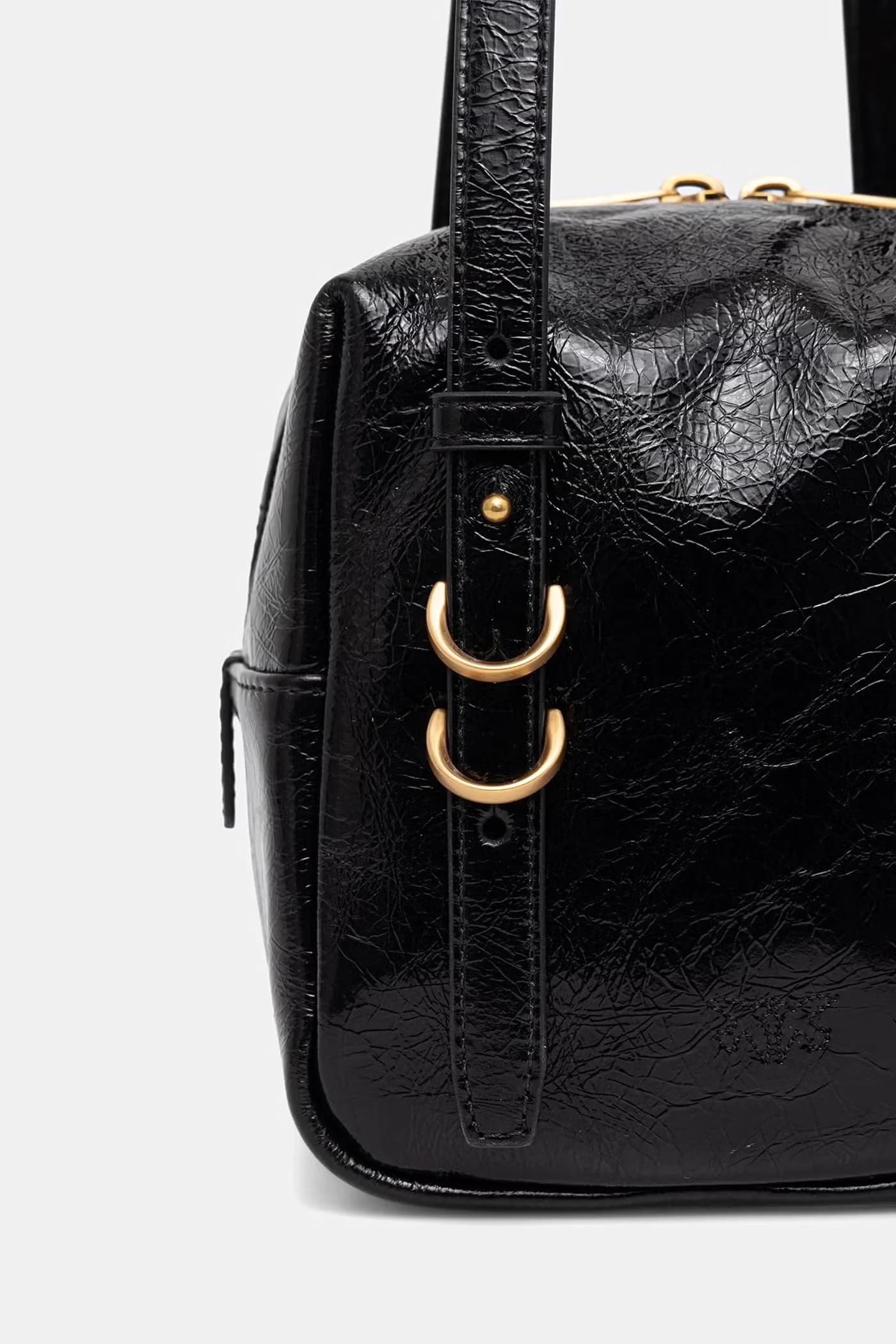 Женская кожаная сумочка - фото 3