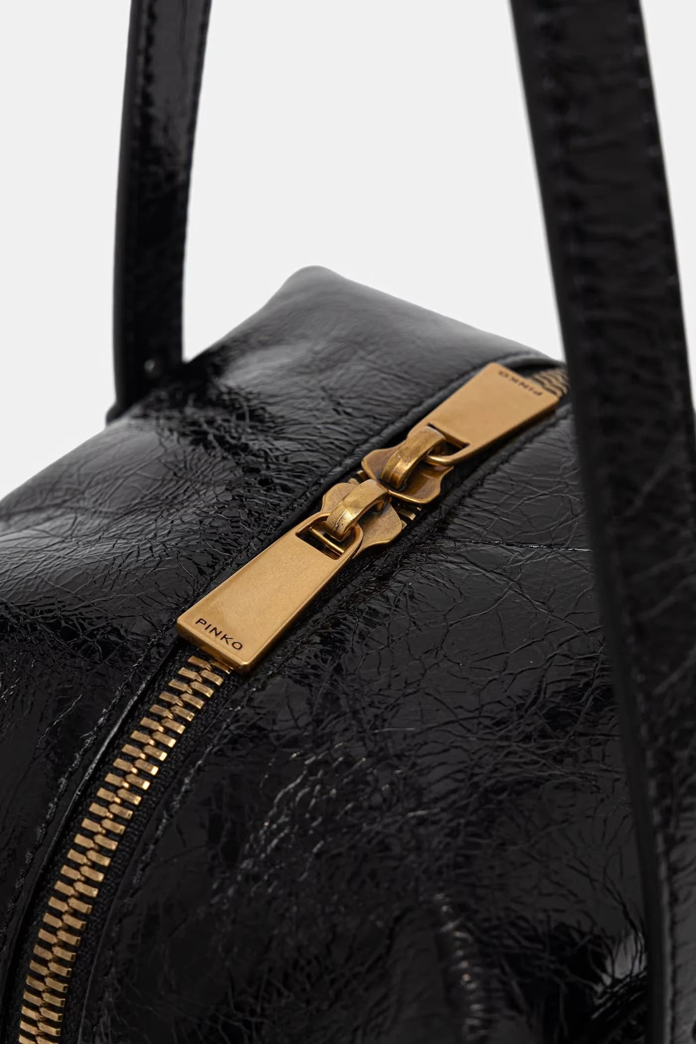 Женская кожаная сумочка - фото 4