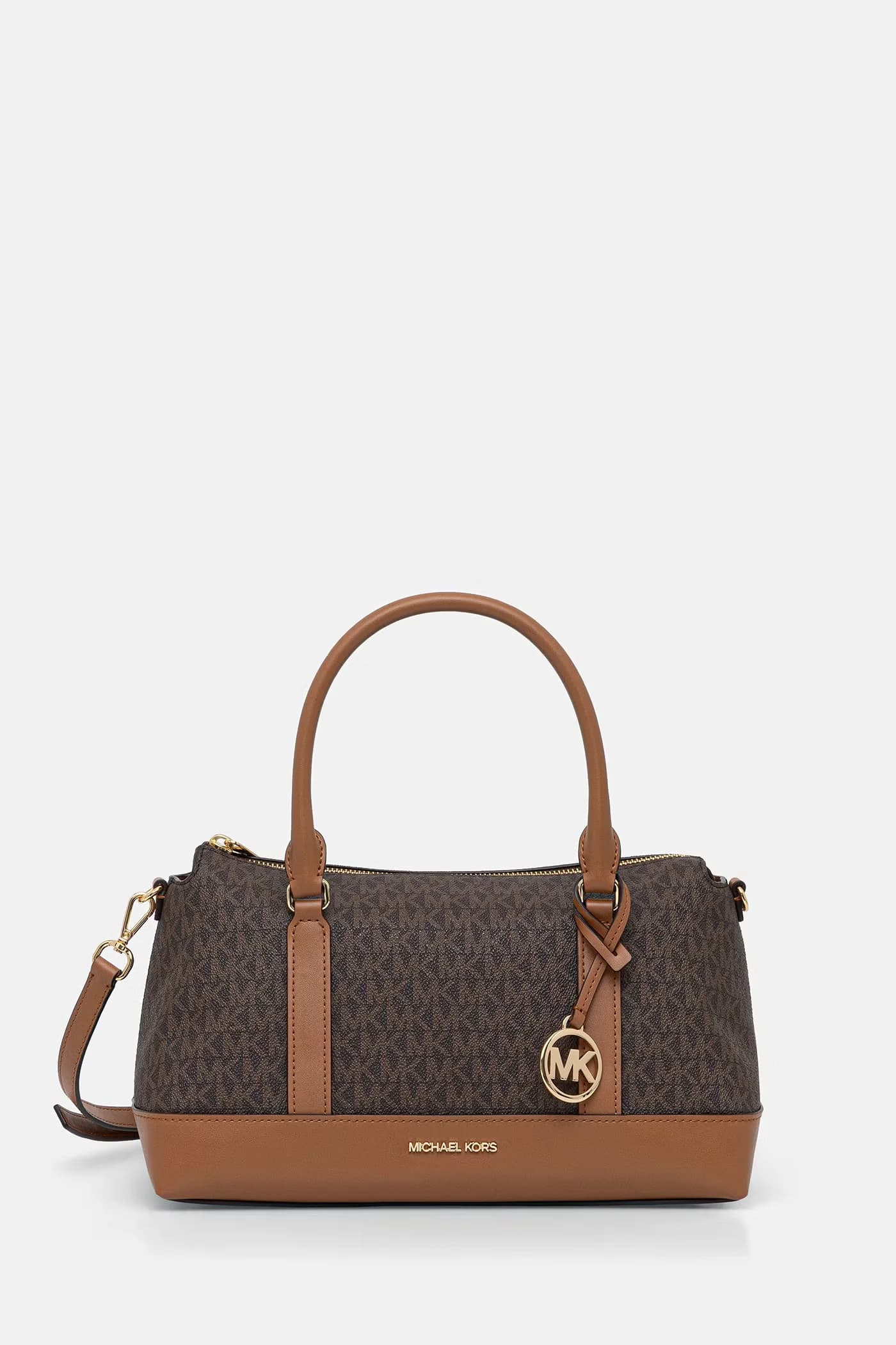 Женская сумочка из искусственной кожи.