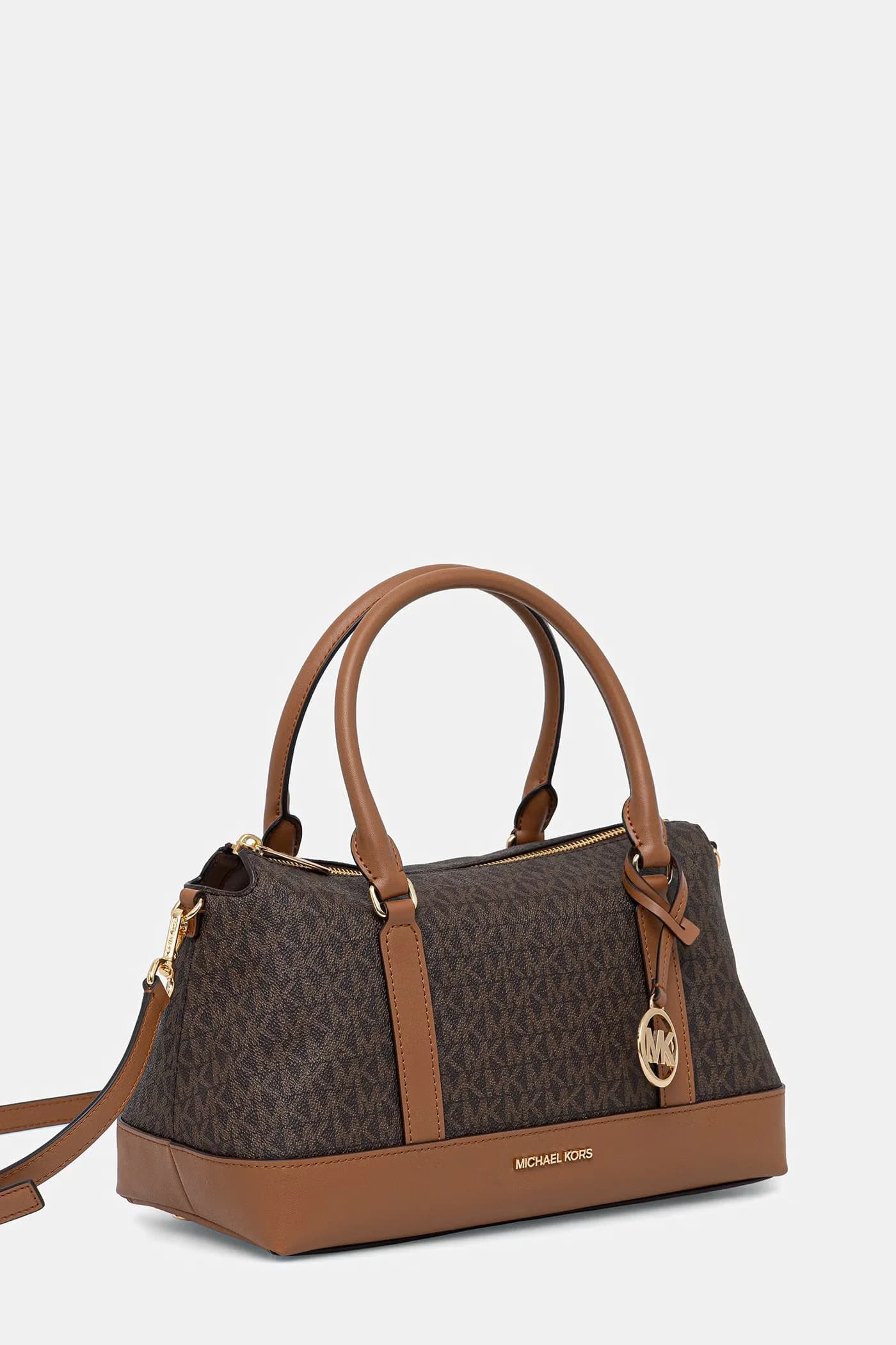 Женская сумочка из искусственной кожи. - фото 2