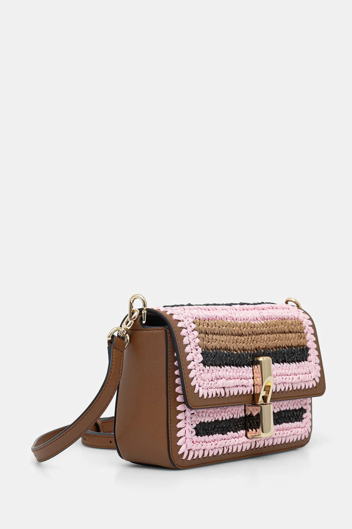 Женская сумка через плечо Iride S Crossbody - фото 2