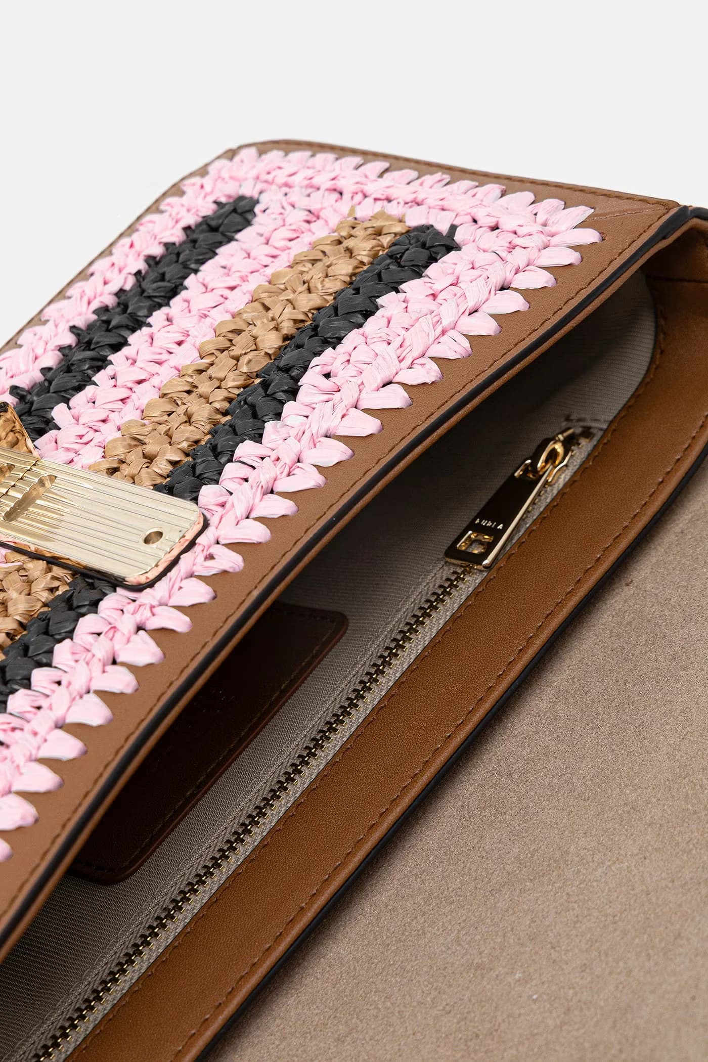 Женская сумка через плечо Iride S Crossbody - фото 5