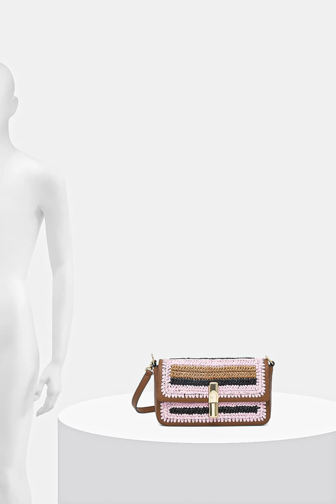 Женская сумка через плечо Iride S Crossbody - фото 6