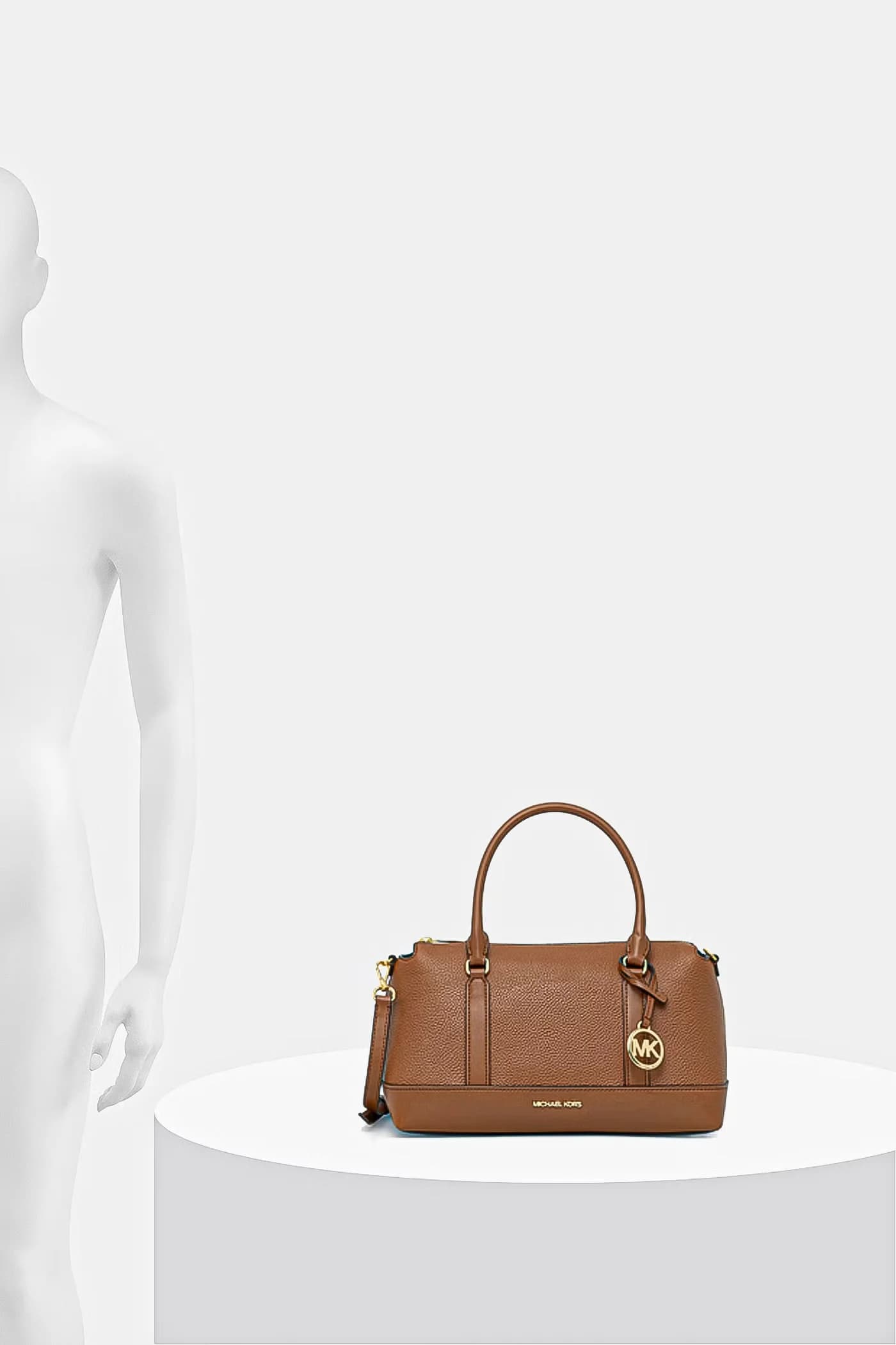 Женская сумка через плечо - фото 6