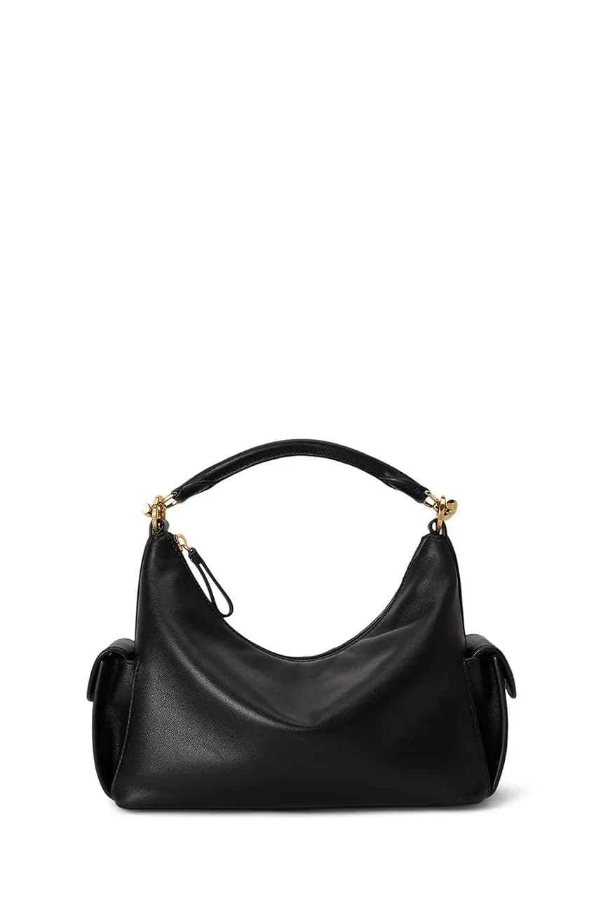 Женская кожаная сумочка