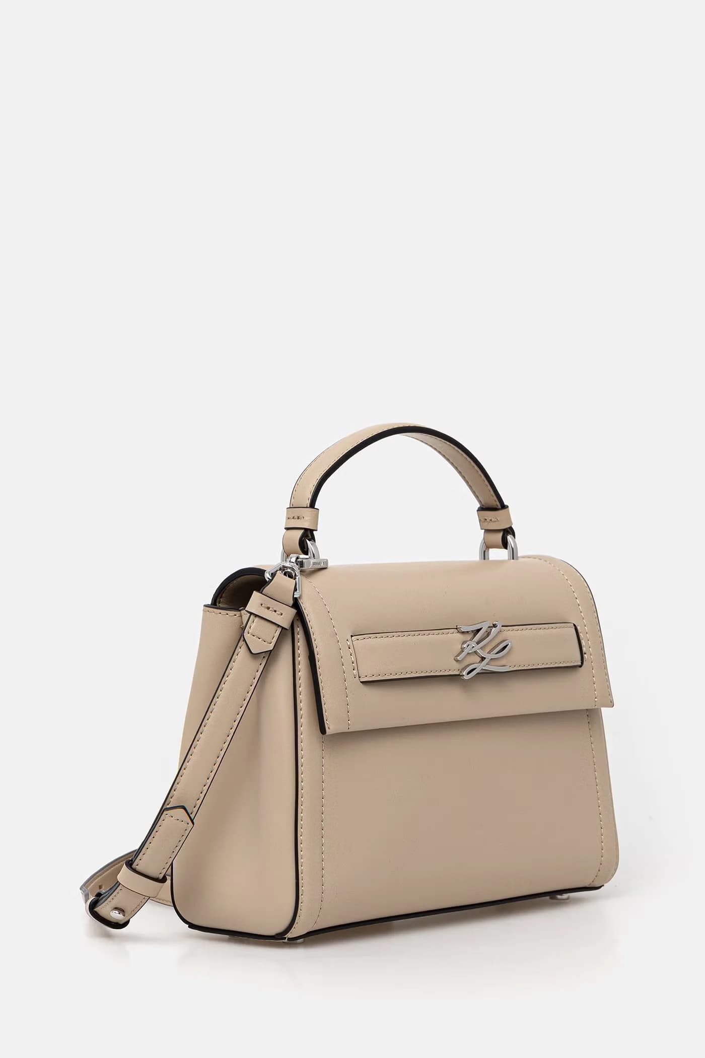 женская сумка K/AUTOGRAPH - фото 2