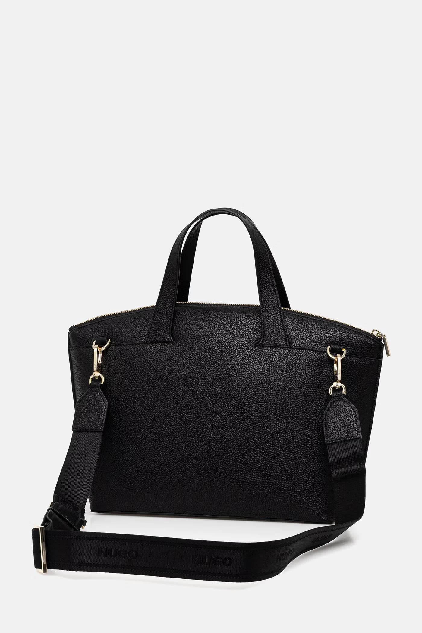 Orin_Duffle MD женская сумка из искусственной кожи - фото 3