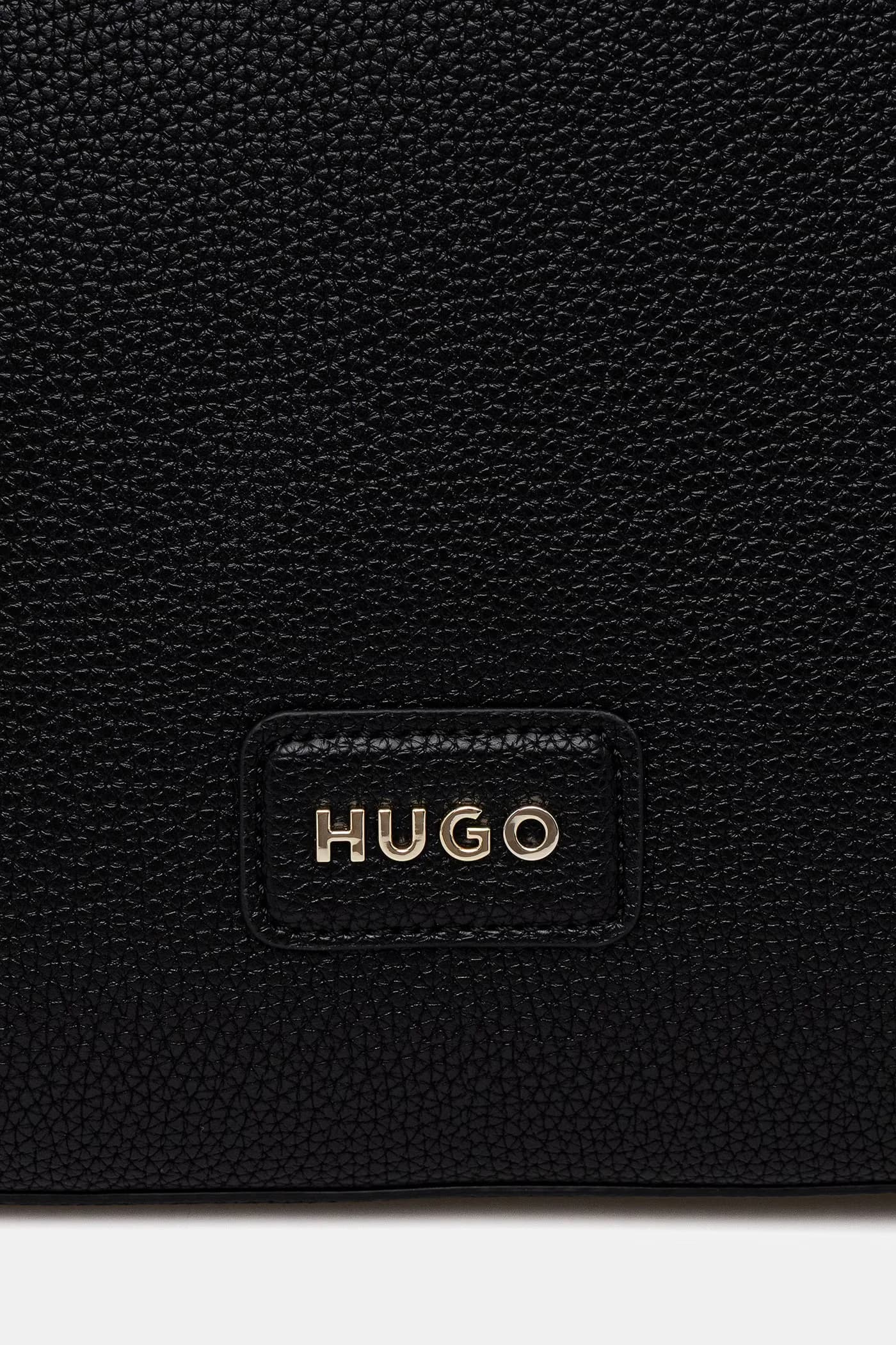 Orin_Duffle MD женская сумка из искусственной кожи - фото 4