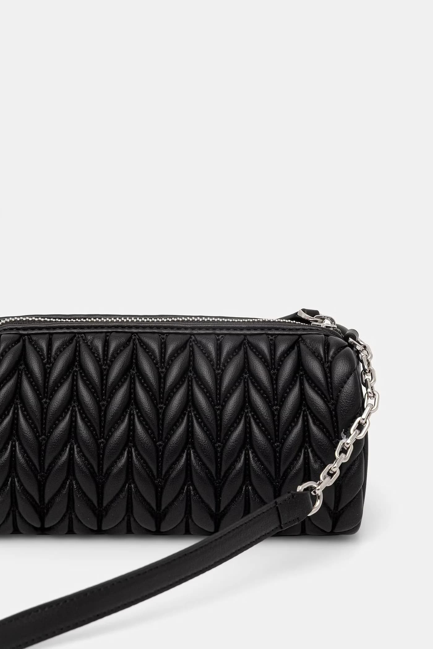 Женская сумка K/WEAVE из искусственной кожи - фото 3