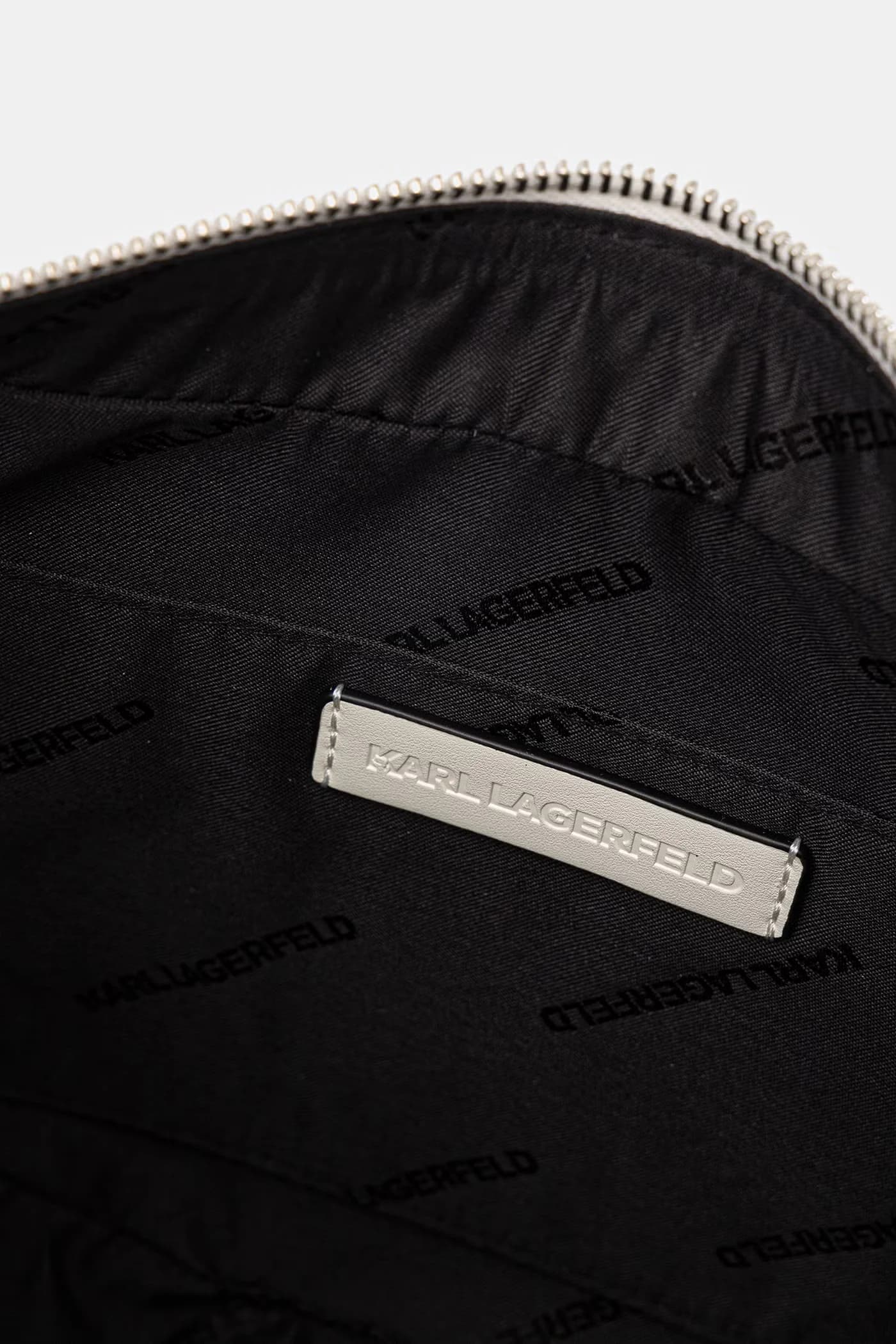 Женская сумка K/WEAVE из искусственной кожи - фото 6