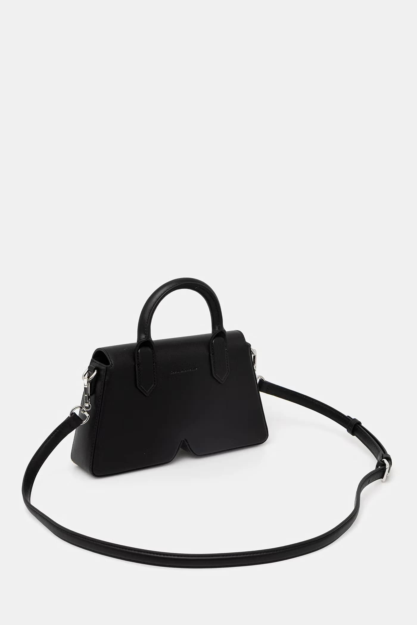 IKON/K женская кожаная сумка - фото 3