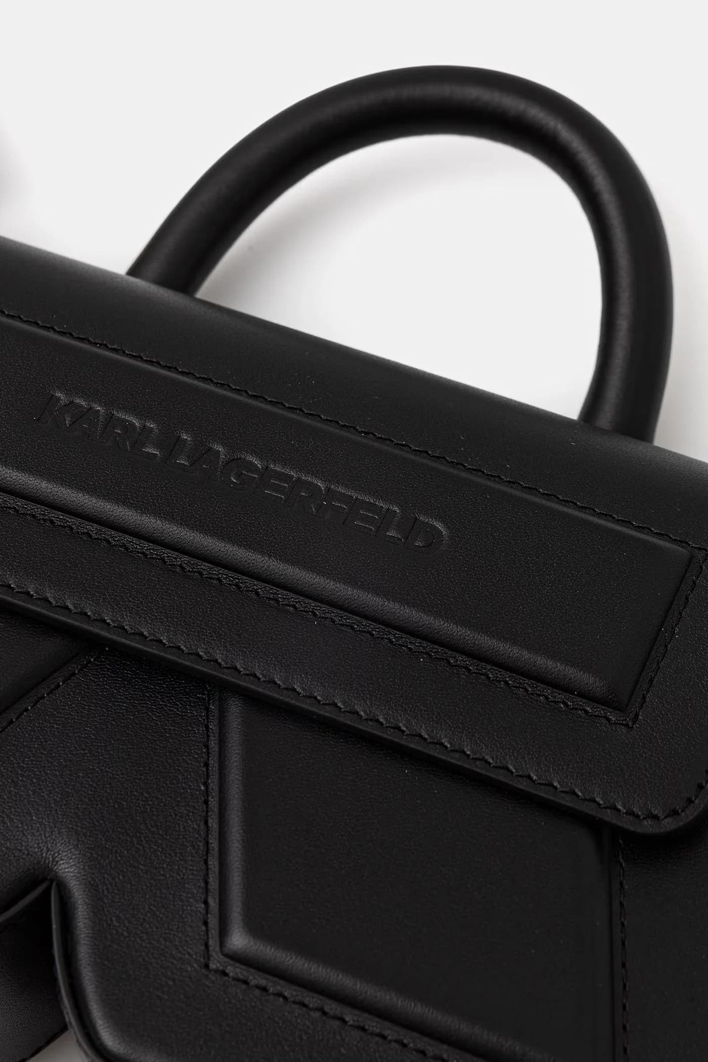 IKON/K женская кожаная сумка - фото 4