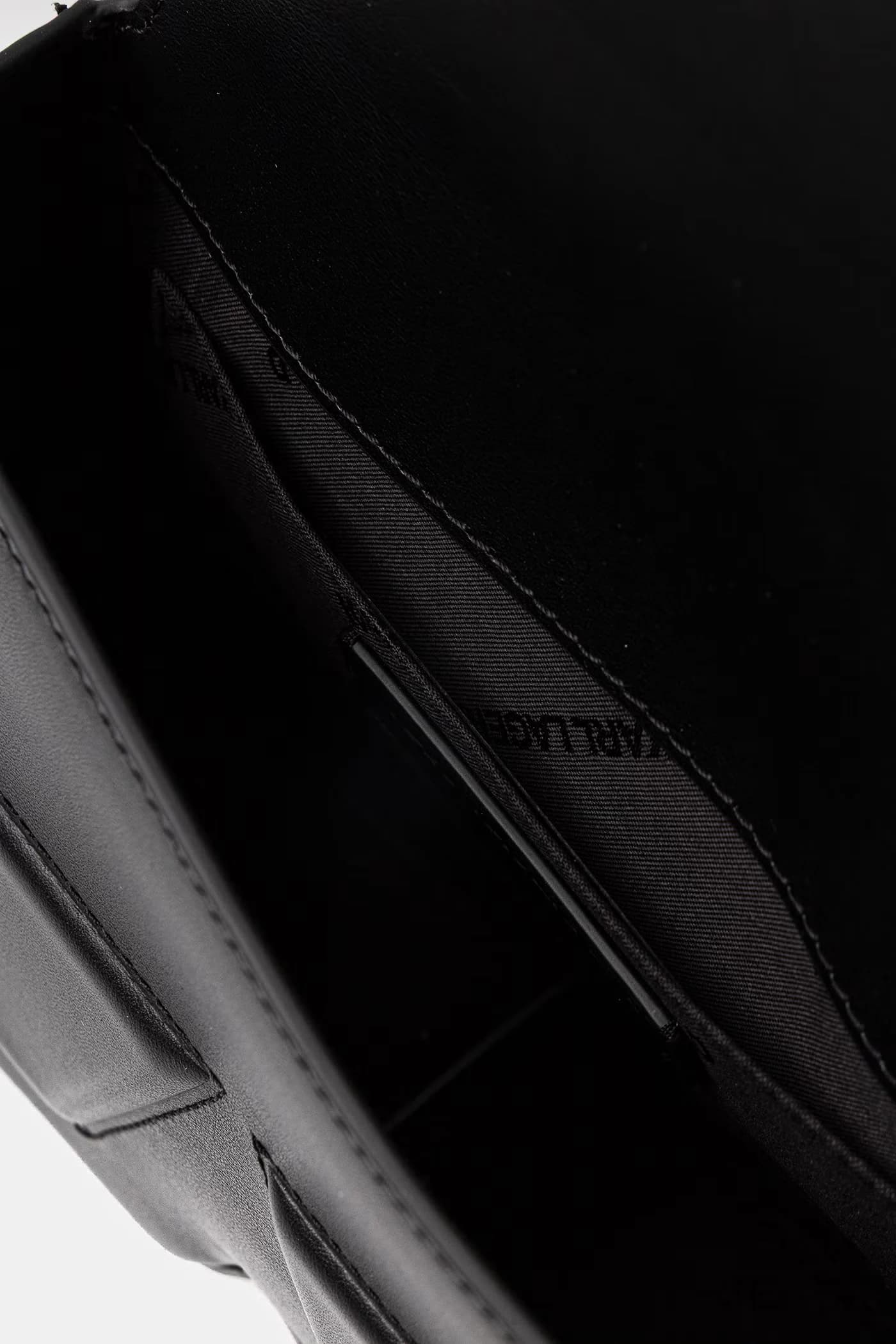 IKON/K женская кожаная сумка - фото 5