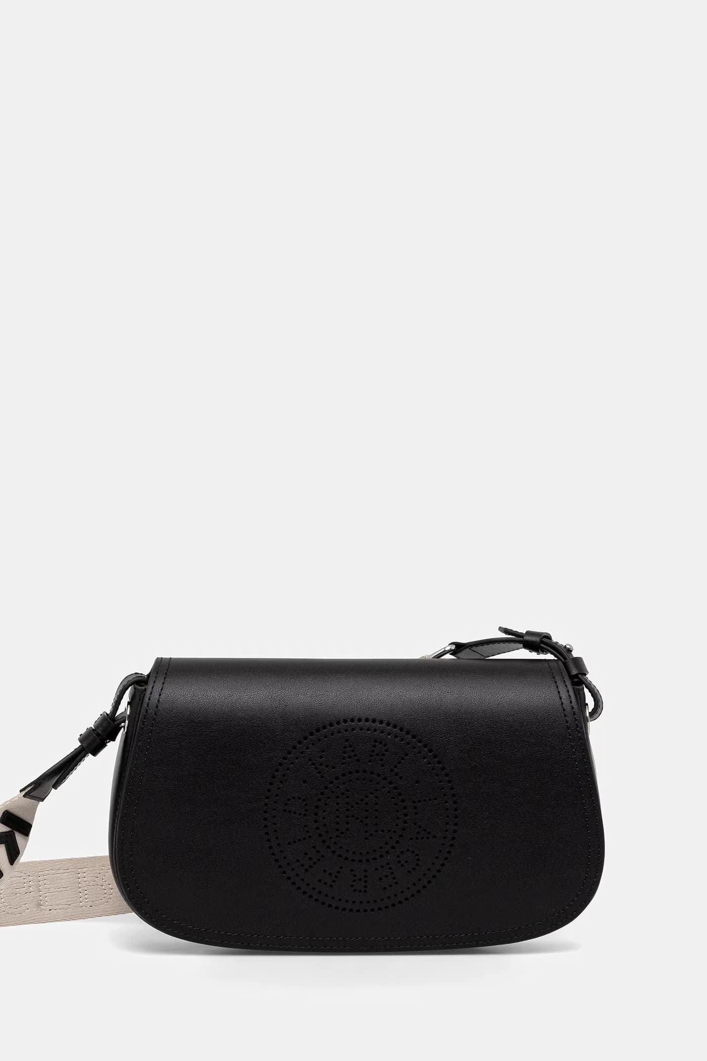 Детская кожаная сумочка K/CIRCLE