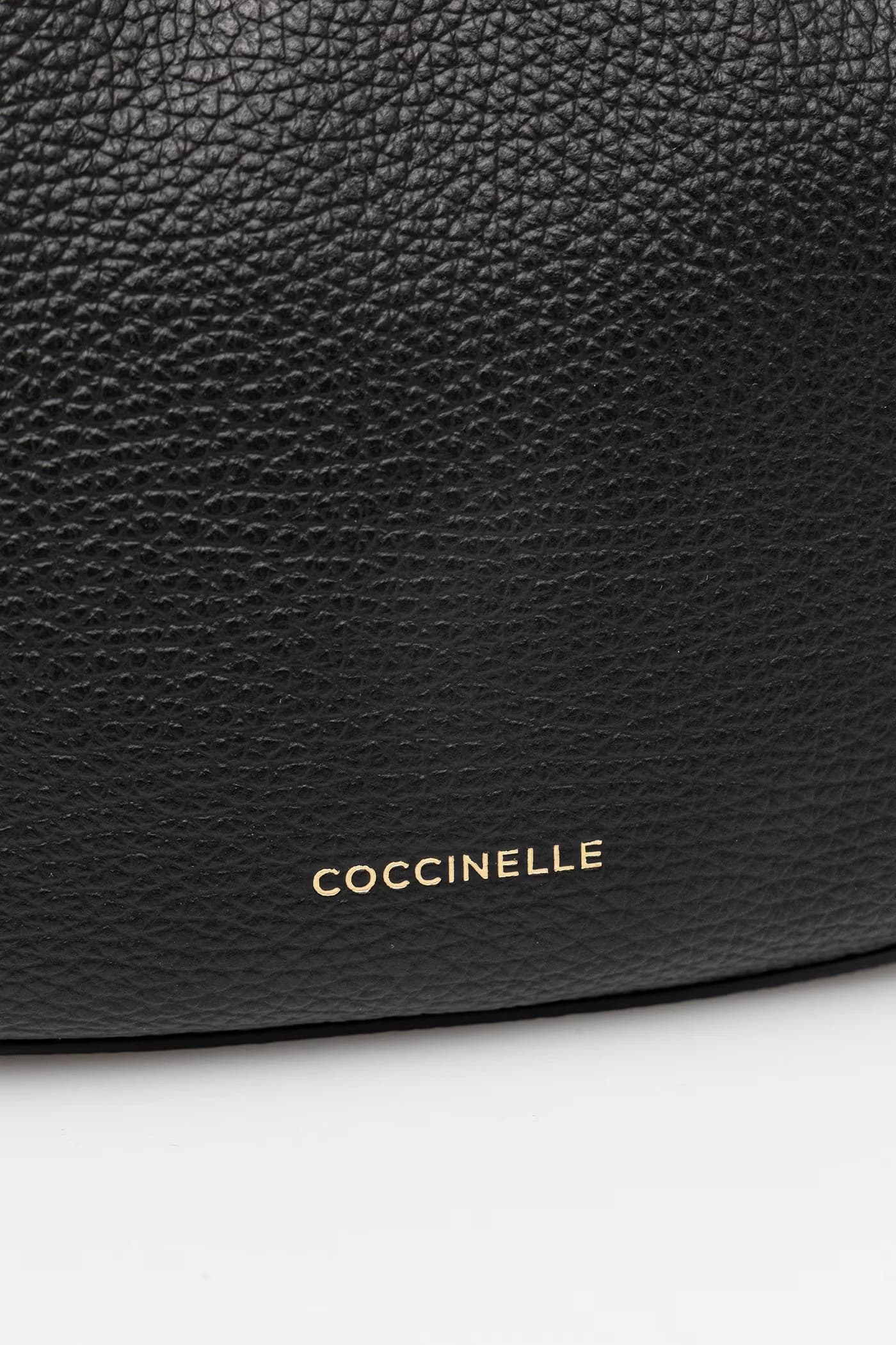 Женская кожаная сумка через плечо - фото 4