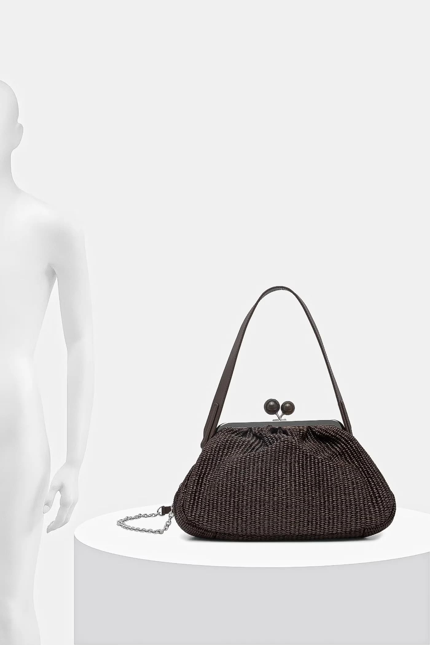 АФОРТУНА женская сумочка - фото 6