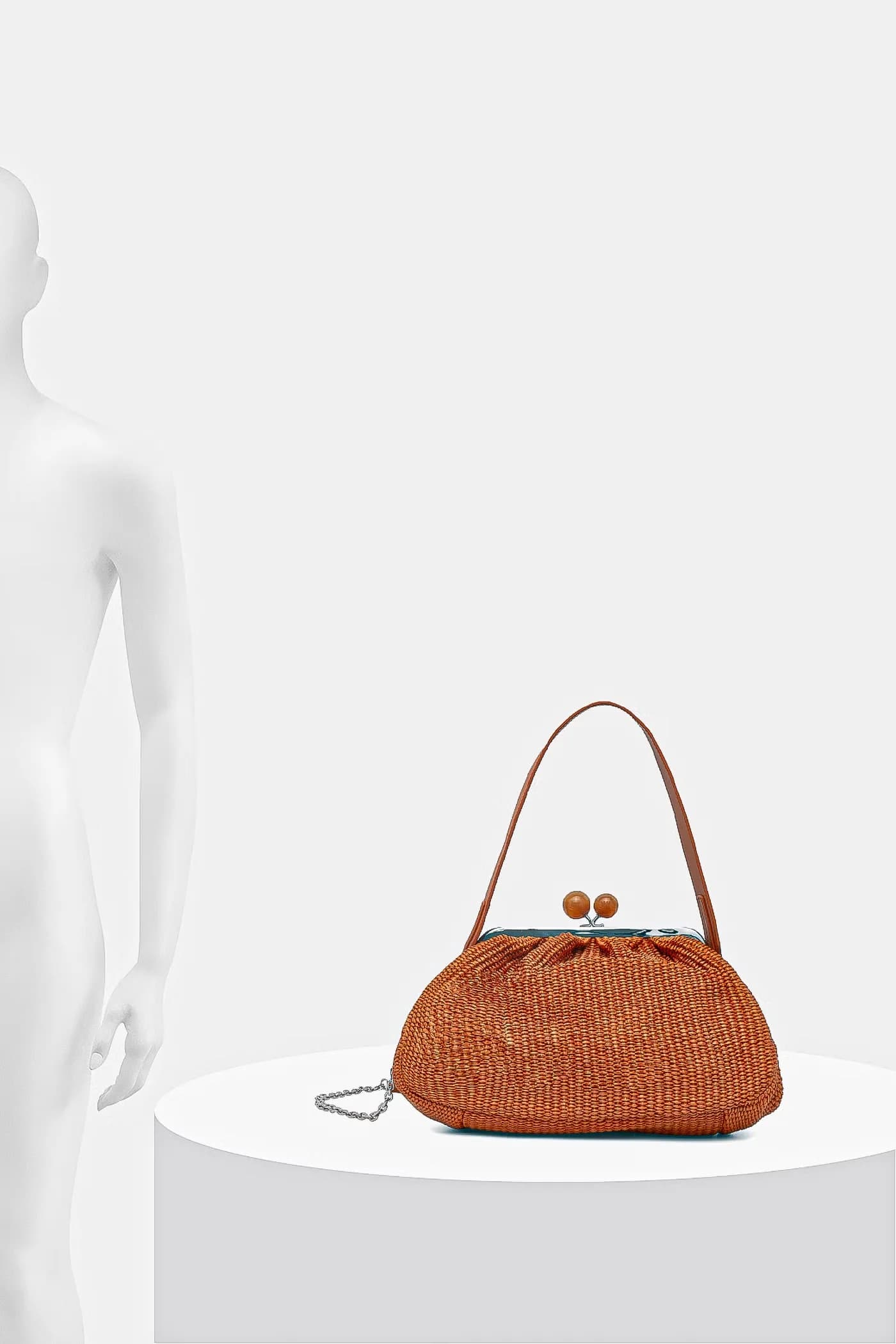 АФОРТУНА женская сумочка - фото 6