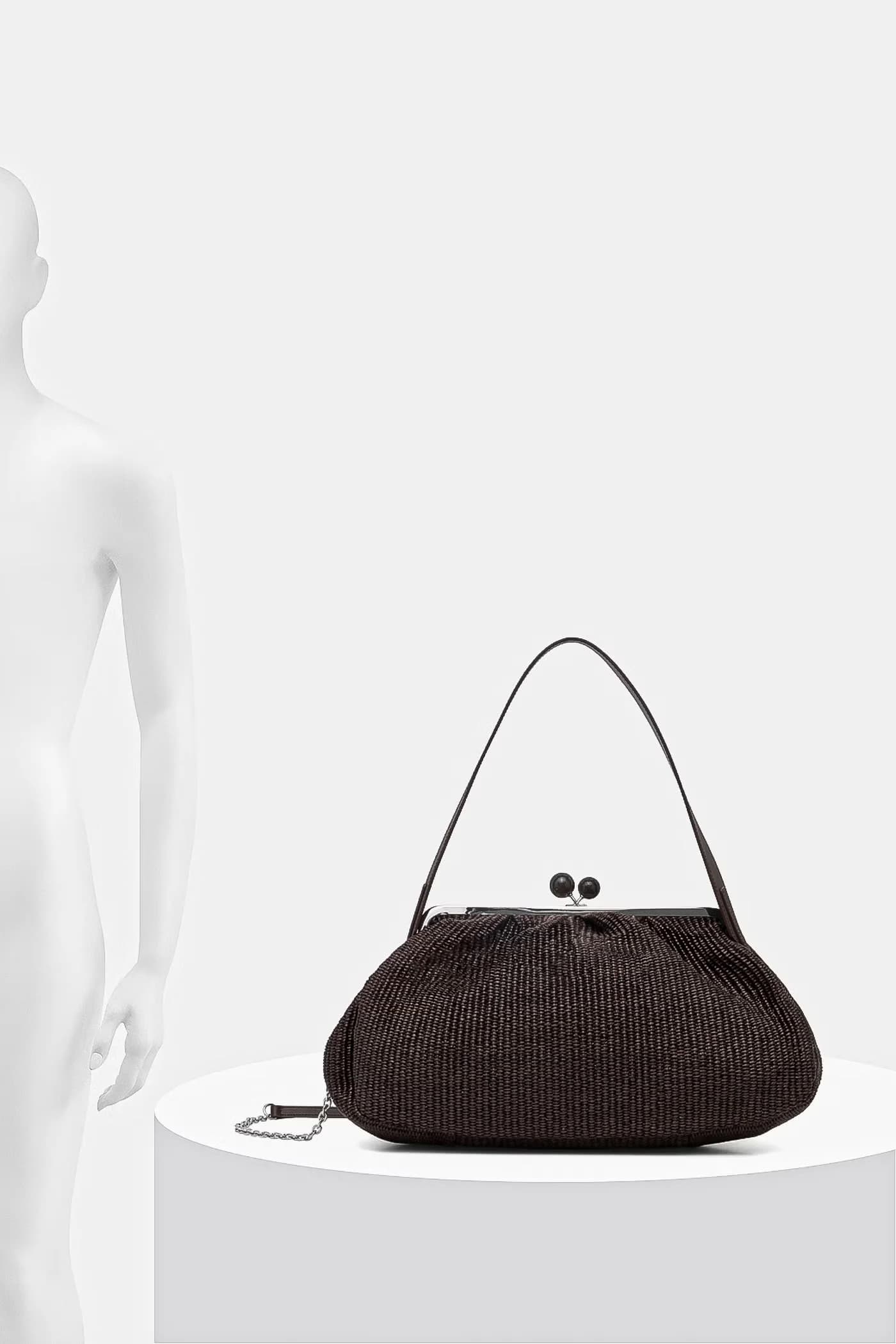 АНАБАРРО женская сумочка - фото 6