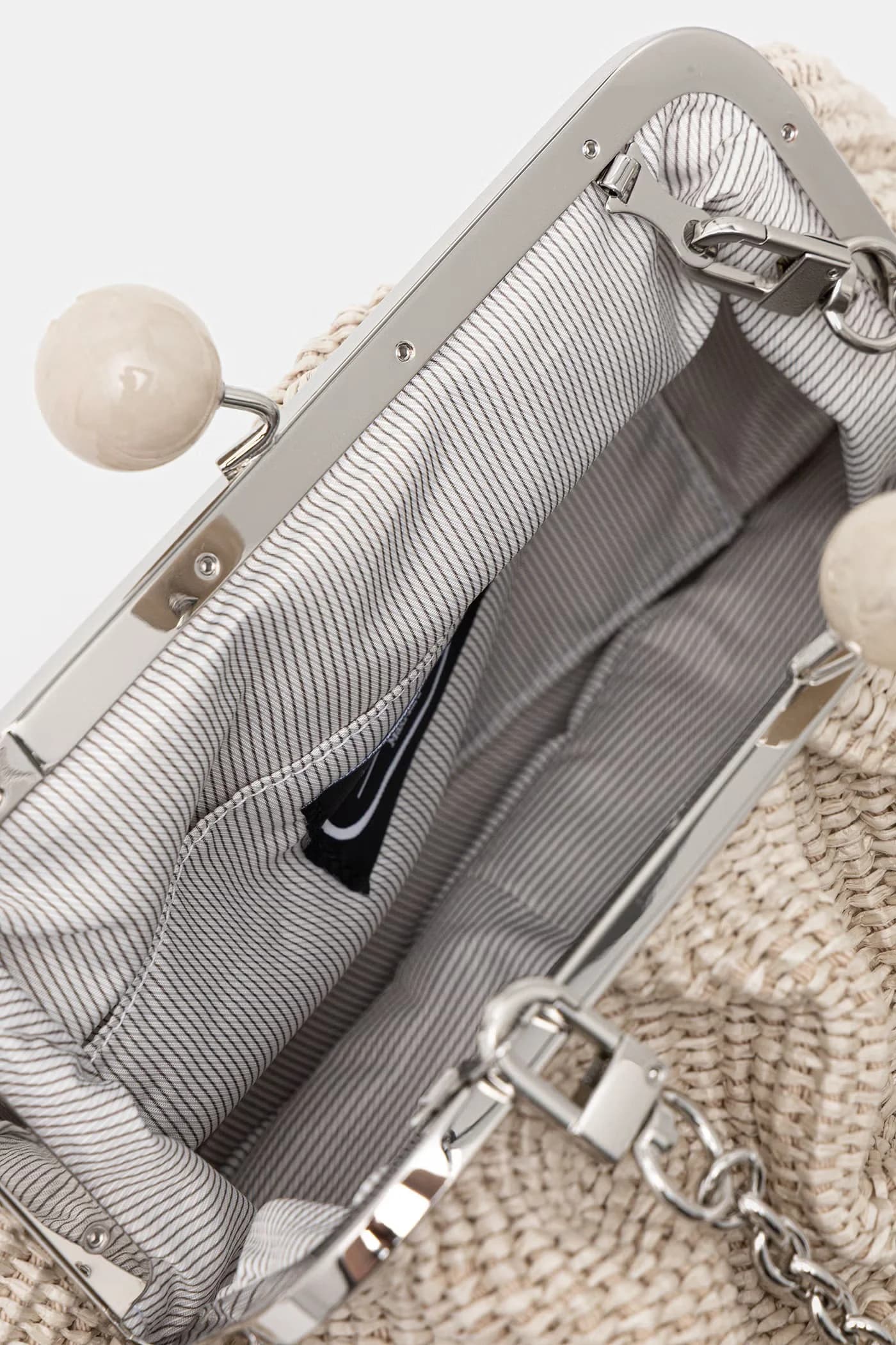 АФОРТУНА женская сумочка - фото 5